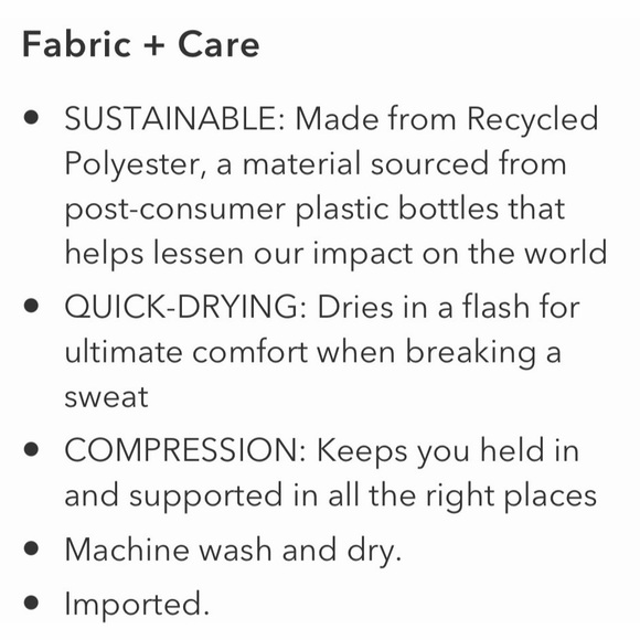 Athleta Women's Printed 7" Shorts - Pink NWT SZ 1X - Picture 16 of 16